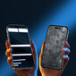 Joyroom Knight 2.5D Privacy TG kaina ir informacija | Apsauginės plėvelės telefonams | pigu.lt
