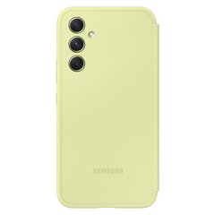 Samsung Smart View цена и информация | Чехлы для телефонов | pigu.lt