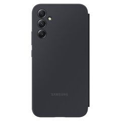 Samsung Smart View kaina ir informacija | Telefono dėklai | pigu.lt