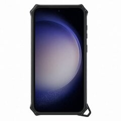 Samsung Rugged Gadget Case kaina ir informacija | Telefono dėklai | pigu.lt