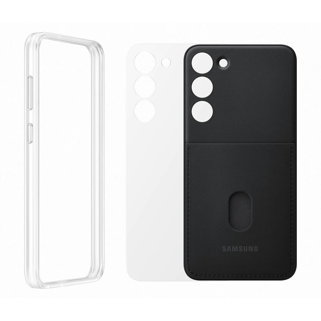 Samsung Frame Cover kaina ir informacija | Telefono dėklai | pigu.lt