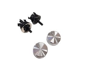 DELONGHI Dls Kit Knobs Ec91 AS00006169 цена и информация | Аксессуары для кофейных аппаратов | pigu.lt