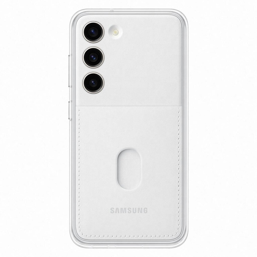 Samsung Frame Cover kaina ir informacija | Telefono dėklai | pigu.lt