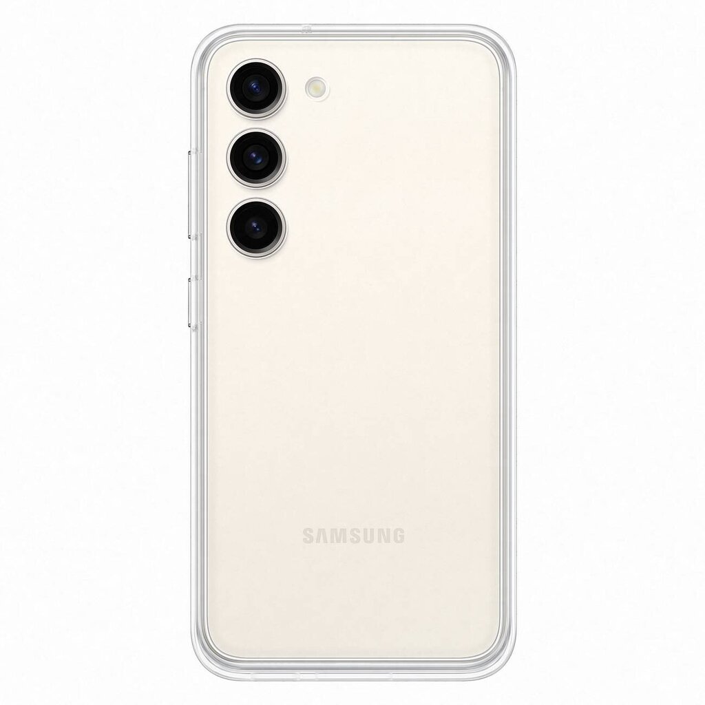 Samsung Frame Cover цена и информация | Telefono dėklai | pigu.lt