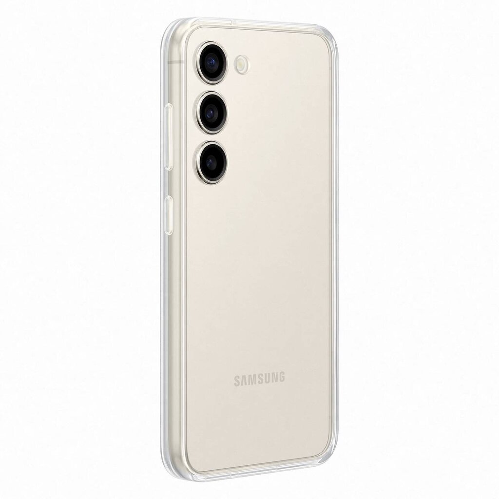 Samsung Frame Cover kaina ir informacija | Telefono dėklai | pigu.lt