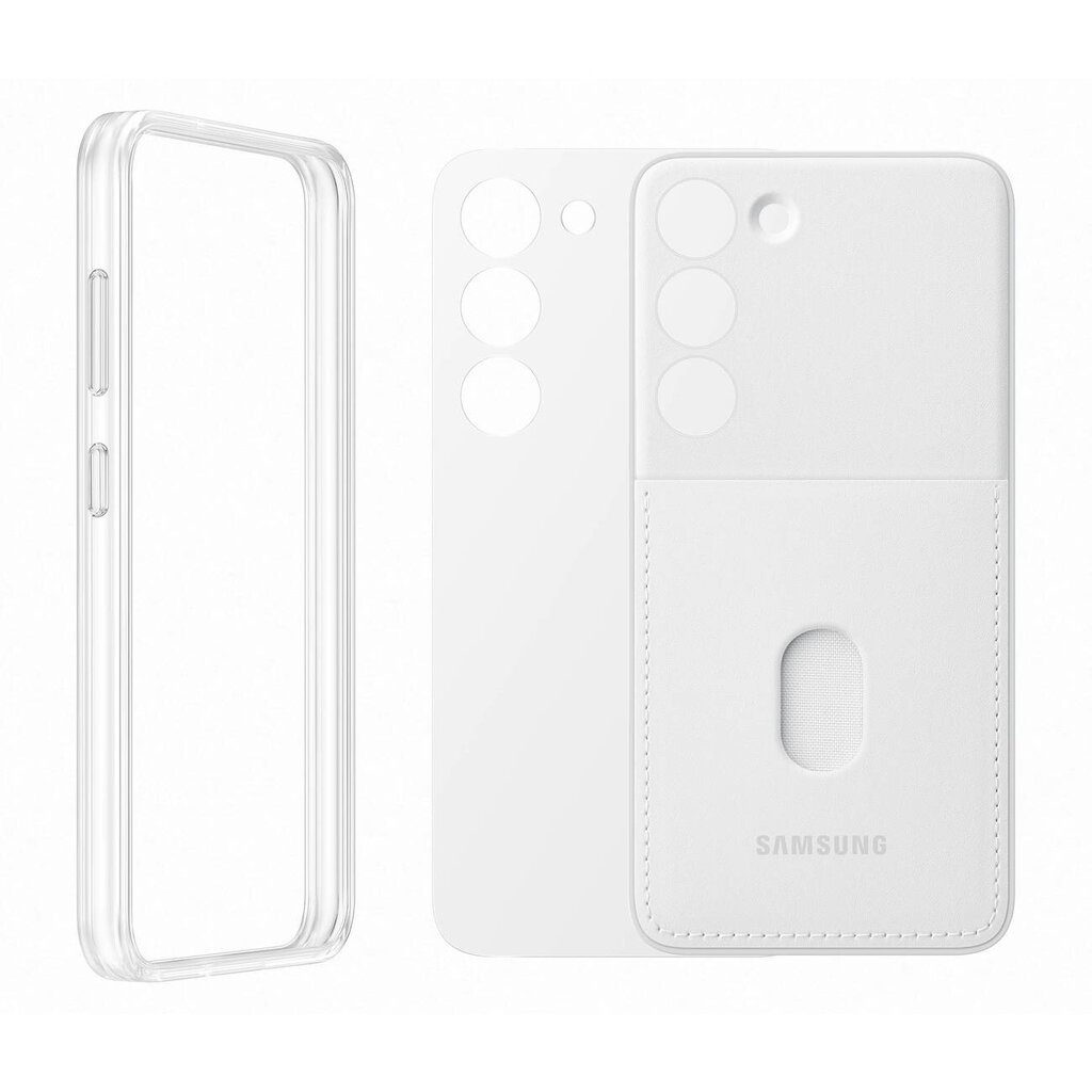 Samsung Frame Cover kaina ir informacija | Telefono dėklai | pigu.lt