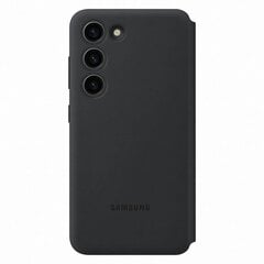 Samsung Smart View kaina ir informacija | Telefono dėklai | pigu.lt