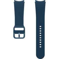 Samsung Galaxy Watch 6/ 6 Classic, mėlyna цена и информация | Аксессуары для смарт-часов и браслетов | pigu.lt