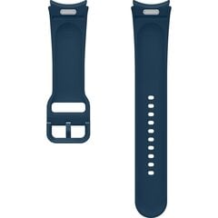 Samsung Galaxy Watch 6/ 6 Classic, mėlyna kaina ir informacija | Išmaniųjų laikrodžių ir apyrankių priedai | pigu.lt