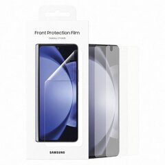 Samsung Front Protection цена и информация | Google Pixel 3a - 3mk FlexibleGlass Lite™ защитная пленка для экрана | pigu.lt