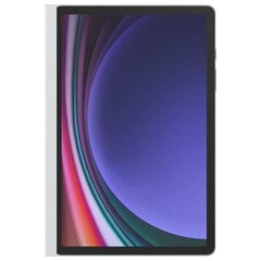 „Samsung“ Book Cover чехол-книжка - чёрный (Galaxy Tab A 10.5 2018) цена и информация | Чехлы для планшетов и электронных книг | pigu.lt
