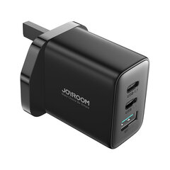Joyroom JR-TCF10 цена и информация | Зарядные устройства для телефонов | pigu.lt