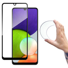 Wozinsky Full Cover Flexi цена и информация | Google Pixel 3a - 3mk FlexibleGlass Lite™ защитная пленка для экрана | pigu.lt