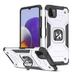 Wozinsky Ring Armor Case kaina ir informacija | Telefono dėklai | pigu.lt