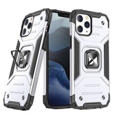 Wozinsky Ring Armor Case kaina ir informacija | Telefono dėklai | pigu.lt