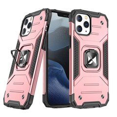 Wozinsky Ring Armor Case kaina ir informacija | Telefonų dėklai | pigu.lt