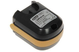 Bosch KG1001 цена и информация | Аккумуляторы для пылесосов	 | pigu.lt