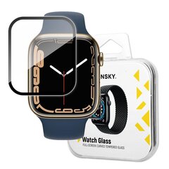 Wozinsky Watch Glass цена и информация | Аксессуары для смарт-часов и браслетов | pigu.lt