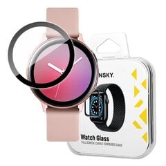 Wozinsky Watch Glass цена и информация | Аксессуары для смарт-часов и браслетов | pigu.lt