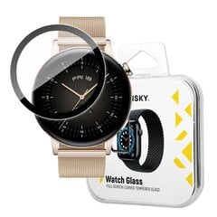 Wozinsky Watch Glass kaina ir informacija | Išmaniųjų laikrodžių ir apyrankių priedai | pigu.lt