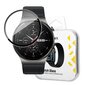 Wozinsky Watch Glass цена и информация | Išmaniųjų laikrodžių ir apyrankių priedai | pigu.lt
