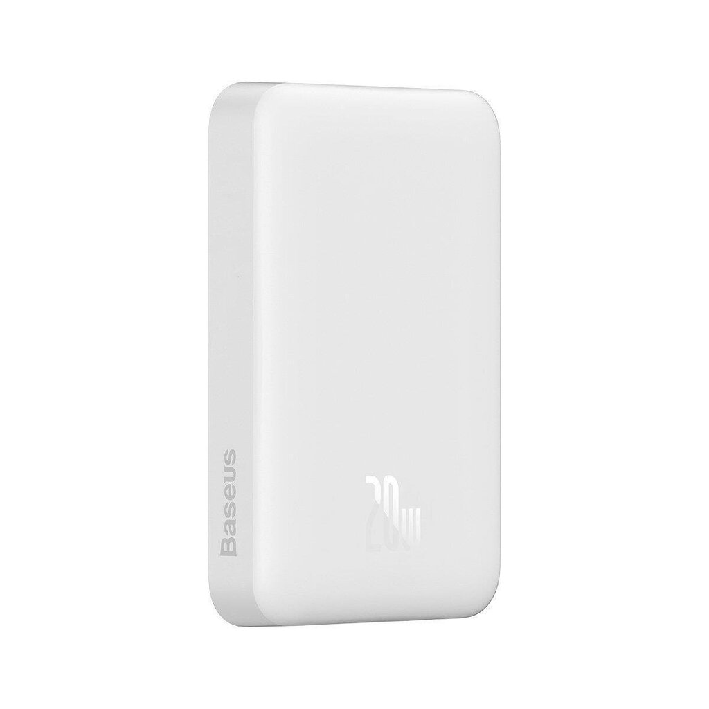 Baseus PPCXM10, 10000mAh kaina ir informacija | Atsarginiai maitinimo šaltiniai (power bank) | pigu.lt