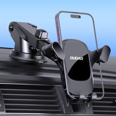 Dudao F5Pro+ цена и информация | Держатели для телефонов | pigu.lt
