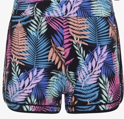Пляжные брюки EA7 цена и информация | Женские шорты | pigu.lt