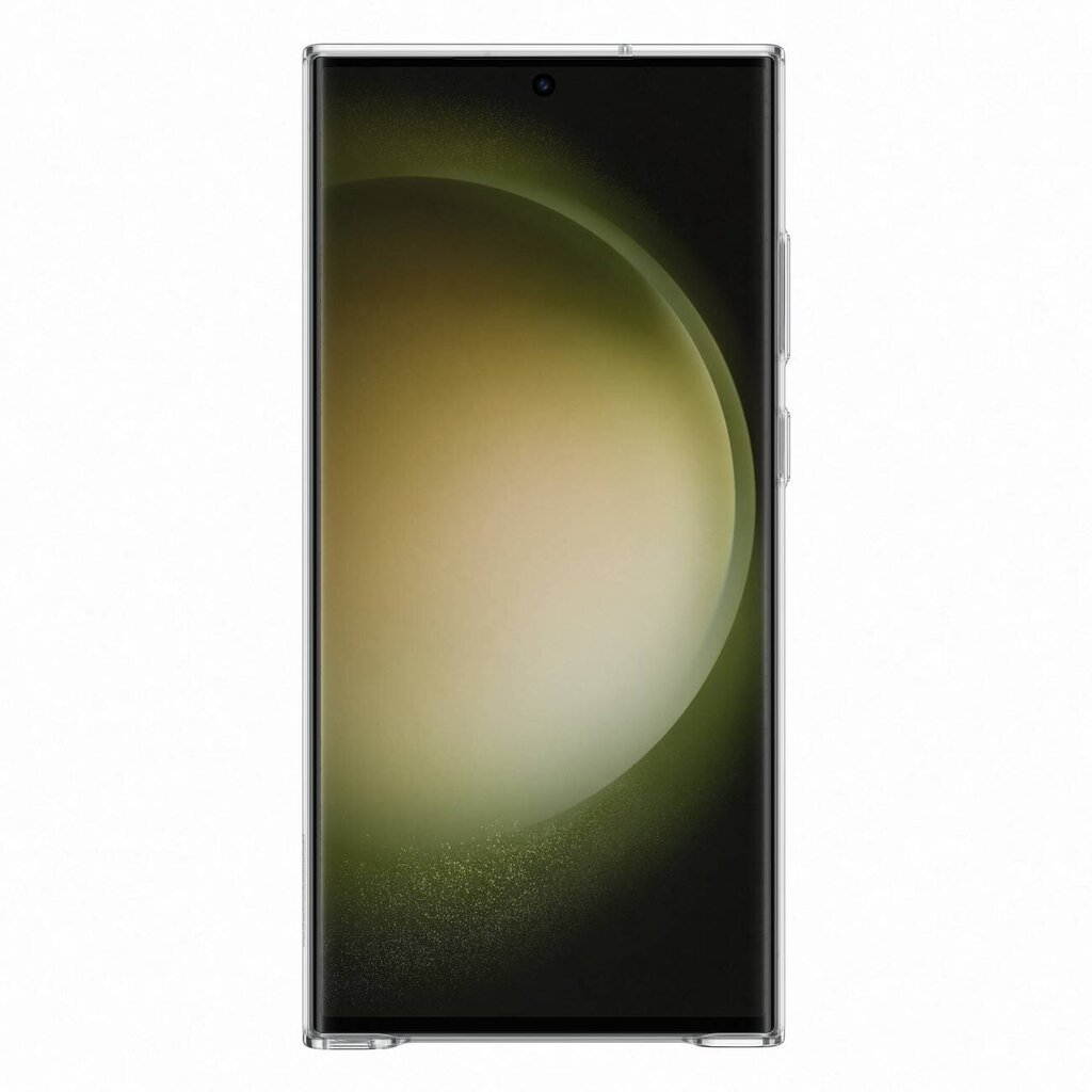 Samsung Clear Cover kaina ir informacija | Telefono dėklai | pigu.lt