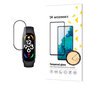 Wozinsky 9H Full Glue Tempered Glass цена и информация | Išmaniųjų laikrodžių ir apyrankių priedai | pigu.lt