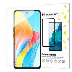 Wozinsky 9H Tempered Glass kaina ir informacija | Apsauginės plėvelės telefonams | pigu.lt