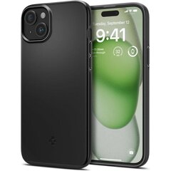 Spigen Liquid Air kaina ir informacija | Telefono dėklai | pigu.lt