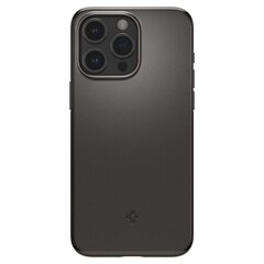 Spigen Thin Fit kaina ir informacija | Telefono dėklai | pigu.lt