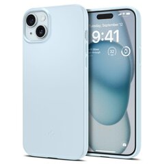 Spigen Thin Fit kaina ir informacija | Telefono dėklai | pigu.lt