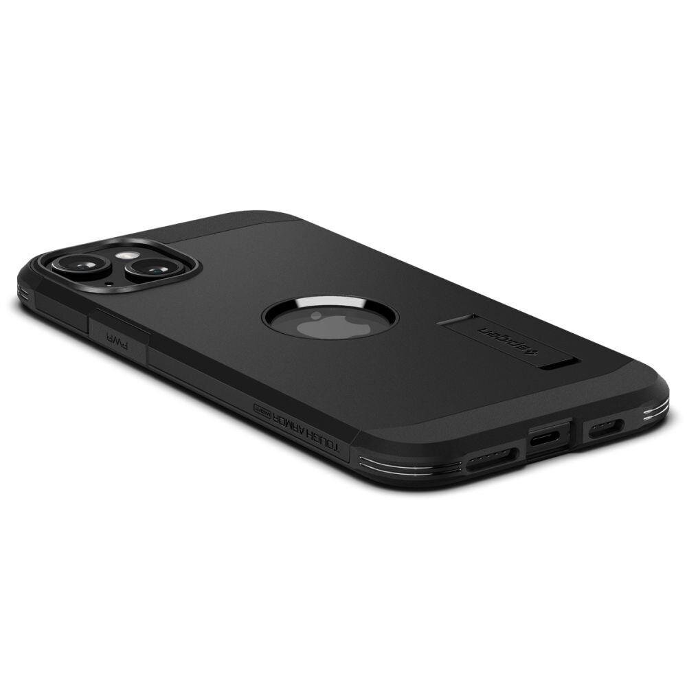 Spigen Tough Armor Mag Case kaina ir informacija | Telefono dėklai | pigu.lt