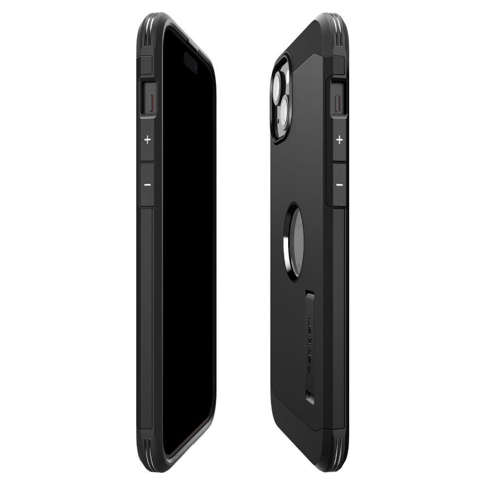 Spigen Tough Armor Mag Case kaina ir informacija | Telefono dėklai | pigu.lt