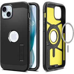 Spigen Tough Armor Mag Case цена и информация | Чехлы для телефонов | pigu.lt