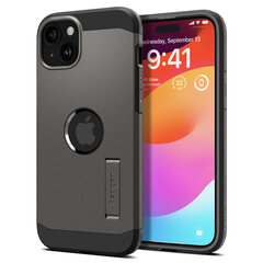 Spigen Tough Armor Mag Case kaina ir informacija | Telefono dėklai | pigu.lt