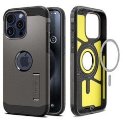 Spigen Tough Armor Mag Case kaina ir informacija | Telefono dėklai | pigu.lt