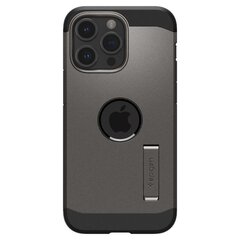 Spigen Tough Armor Mag Case kaina ir informacija | Telefono dėklai | pigu.lt