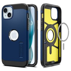 Spigen Tough Armor Mag Case kaina ir informacija | Telefono dėklai | pigu.lt