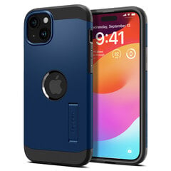 Spigen Tough Armor Mag Case kaina ir informacija | Telefono dėklai | pigu.lt