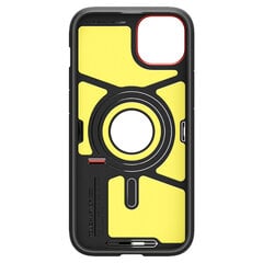 Spigen Tough Armor Mag Case kaina ir informacija | Telefonų dėklai | pigu.lt