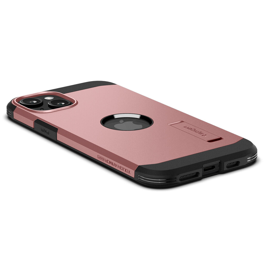 Spigen Tough Armor Mag Case kaina ir informacija | Telefono dėklai | pigu.lt