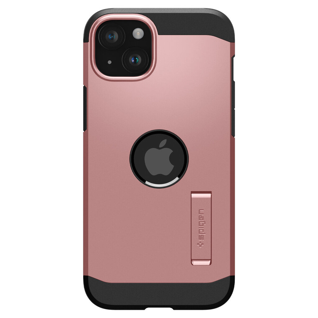 Spigen Tough Armor Mag Case kaina ir informacija | Telefono dėklai | pigu.lt