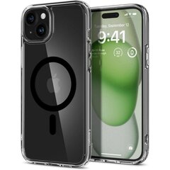 Spigen Ultra Hybrid Mag Case kaina ir informacija | Telefono dėklai | pigu.lt