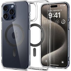 Spigen Ultra Hybrid Mag Case kaina ir informacija | Telefono dėklai | pigu.lt