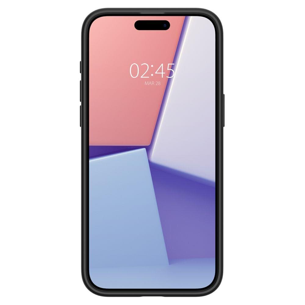 Spigen Ultra Hybrid Mag Case kaina ir informacija | Telefono dėklai | pigu.lt