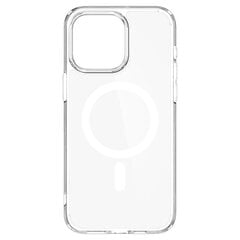 Spigen Ultra Hybrid Mag Case kaina ir informacija | Telefono dėklai | pigu.lt