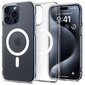 Spigen Ultra Hybrid Mag Case kaina ir informacija | Telefono dėklai | pigu.lt